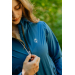 Bunda High Point Road Runner 5.0 Lady Jacket Chai Tea - 8