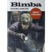 Bimba kreslí Foglara - 1