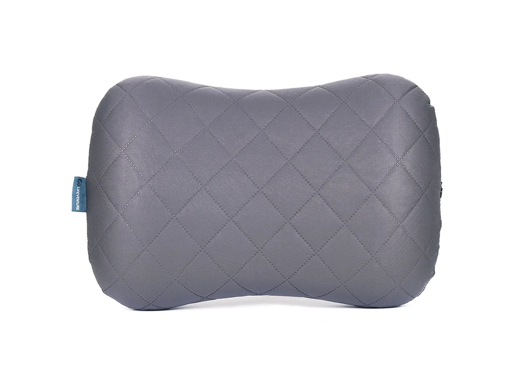 Nafukovací polštář Lifeventure Ultralight Travel Pillow - 2