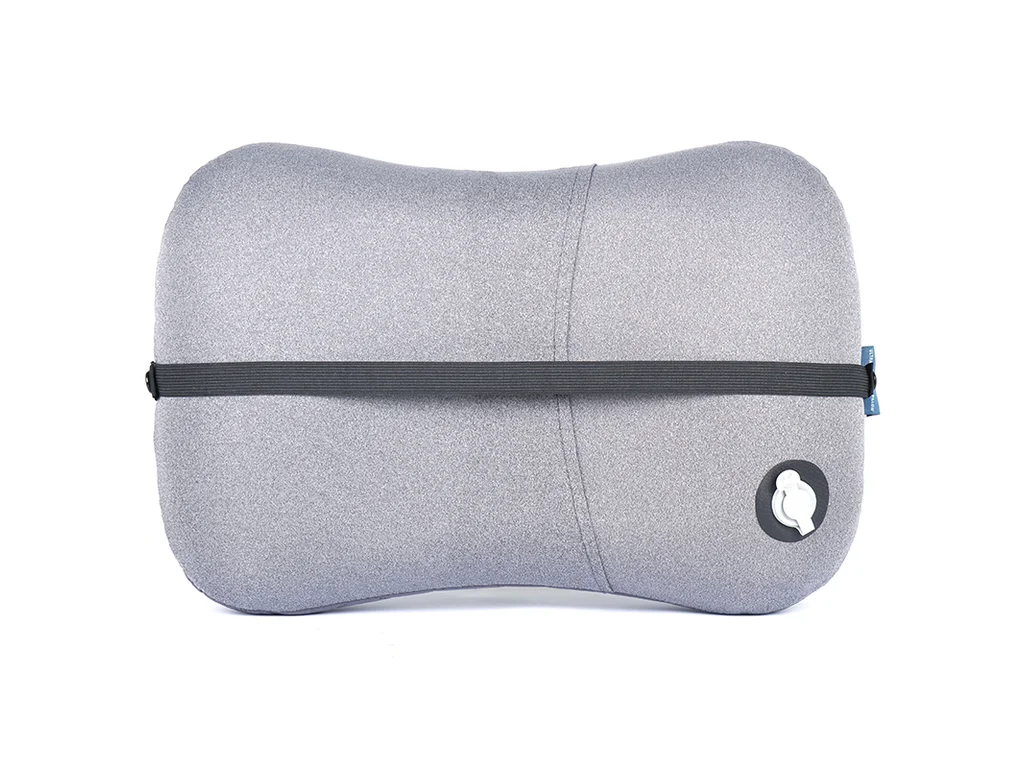 Nafukovací polštář Lifeventure Ultralight Travel Pillow - 4