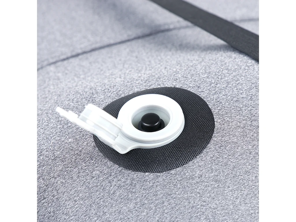 Nafukovací polštář Lifeventure Ultralight Travel Pillow - 5