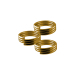 Designa Shaft Ring Grips – pružinky - 3