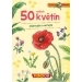 50 našich květin - 1