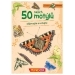 50 našich motýlů - 1